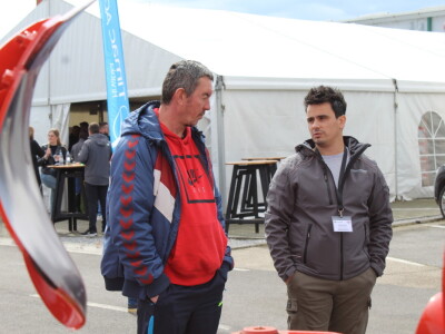 Dani otvorenih vrata u Novocommercu