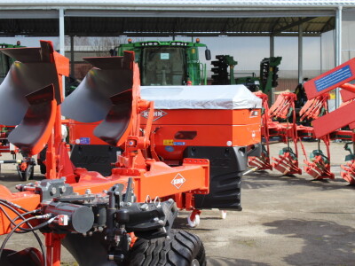 Dani otvorenih vrata u Novocommercu