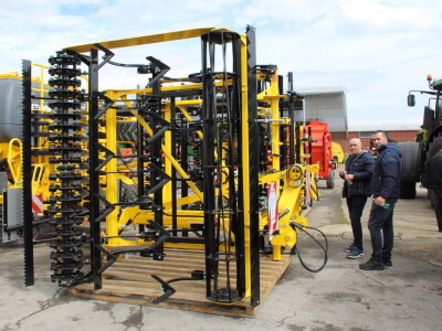 Dani otvorenih vrata u Novocommercu