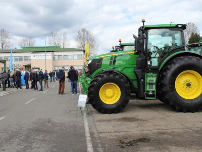 Dani otvorenih vrata u Novocommercu