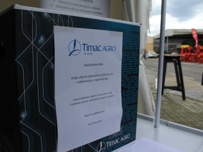 Dani otvorenih vrata u Novocommercu