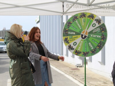 Dani otvorenih vrata u Novocommercu