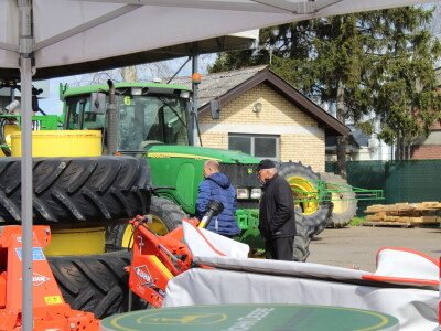 Dani otvorenih vrata u Novocommercu