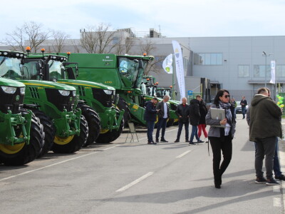 Dani otvorenih vrata u Novocommercu