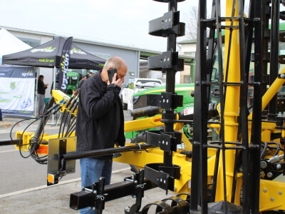 Dani otvorenih vrata u Novocommercu