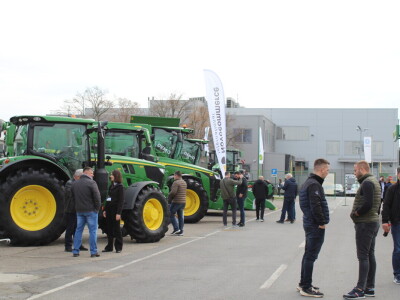 Dani otvorenih vrata u Novocommercu