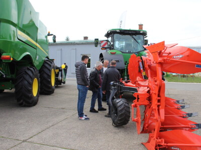 Dani otvorenih vrata u Novocommercu