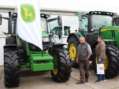 Dani otvorenih vrata u Novocommercu