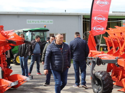 Dani otvorenih vrata u Novocommercu