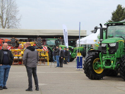 Dani otvorenih vrata u Novocommercu