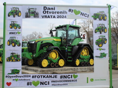 Dani otvorenih vrata u Novocommercu