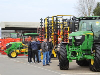 Dani otvorenih vrata u Novocommercu