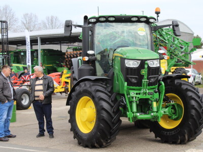 Dani otvorenih vrata u Novocommercu