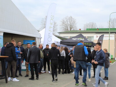 Dani otvorenih vrata u Novocommercu