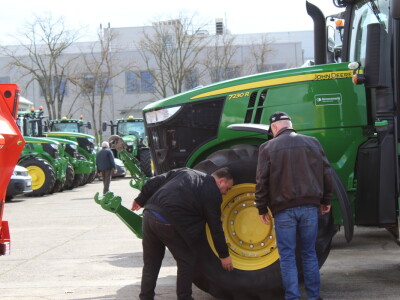 Dani otvorenih vrata u Novocommercu