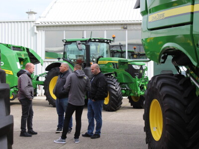 Dani otvorenih vrata u Novocommercu