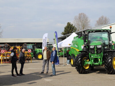 Dani otvorenih vrata u Novocommercu