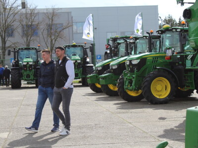 Dani otvorenih vrata u Novocommercu