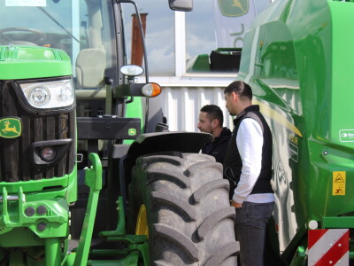 Dani otvorenih vrata u Novocommercu