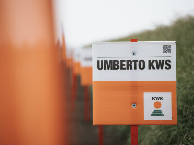 Centralni Dan polja i proslava 20 godina KWS-a