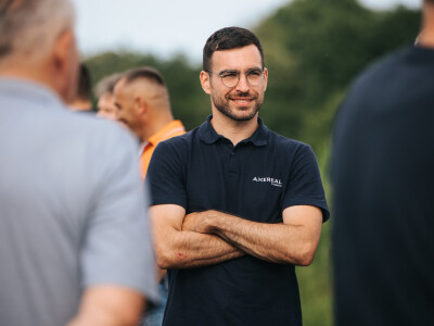 Centralni Dan polja i proslava 20 godina KWS-a