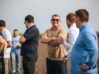 Centralni Dan polja i proslava 20 godina KWS-a