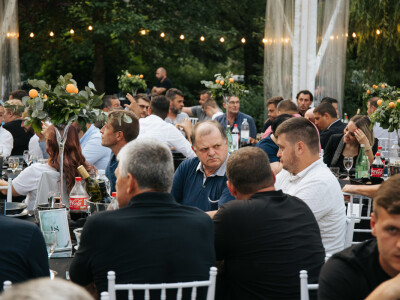 Centralni Dan polja i proslava 20 godina KWS-a