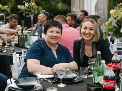 Centralni Dan polja i proslava 20 godina KWS-a