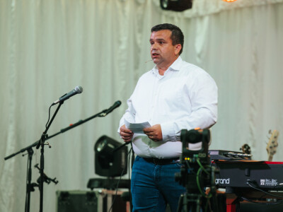 Centralni Dan polja i proslava 20 godina KWS-a