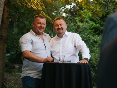 Centralni Dan polja i proslava 20 godina KWS-a