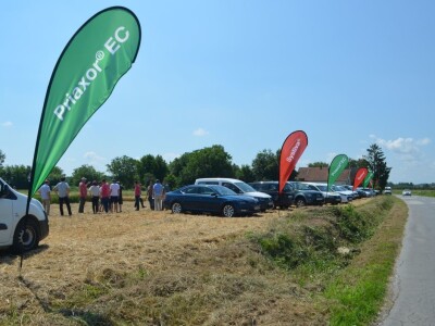 Dani polja BASF Croatia