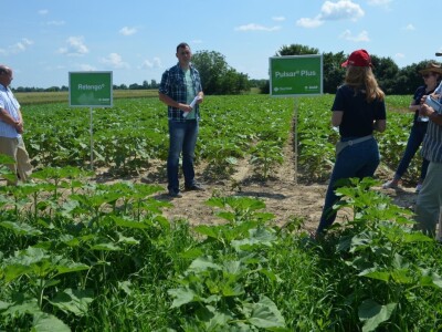 Dani polja BASF Croatia