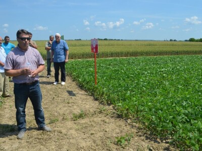 Dani polja BASF Croatia