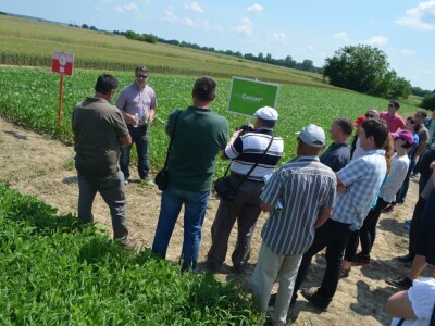 Dani polja BASF Croatia