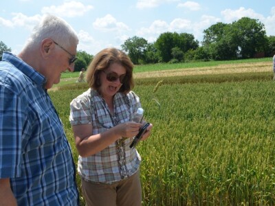 Dani polja BASF Croatia