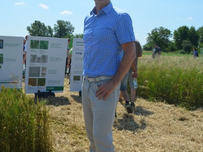 Dani polja BASF Croatia