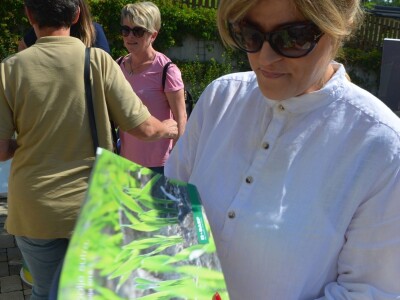 Dani polja BASF Croatia