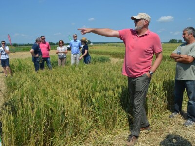 Dani polja BASF Croatia