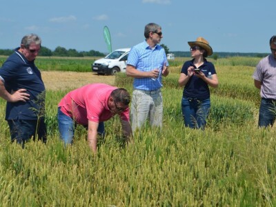 Dani polja BASF Croatia