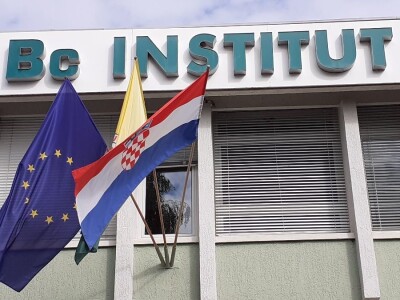 Dani polja BC hibrida kukuruza i soje