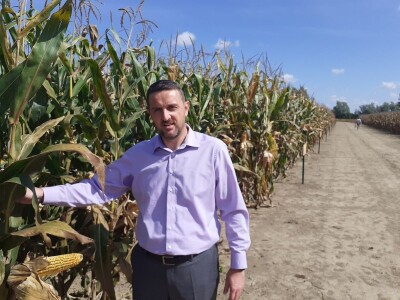 Dani polja Bc instituta