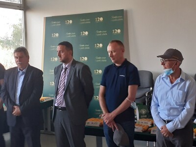 Dani polja Bc instituta