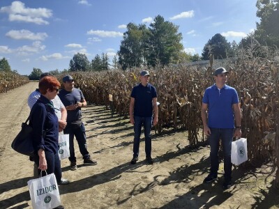 Dani polja Bc instituta