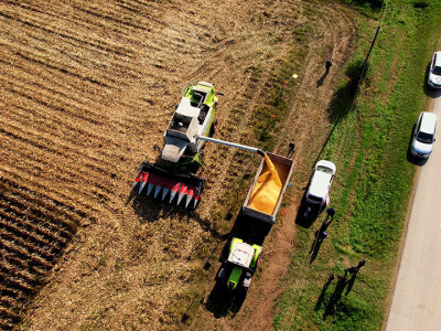 Dani polja hibrida kukuruza Bc Instituta d.d. Zagreb