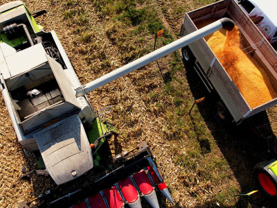 Dani polja hibrida kukuruza Bc Instituta d.d. Zagreb