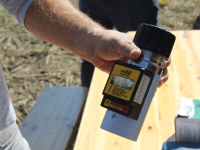 Dani polja kukuruza FAZOS 2024 - Komparativni pokusi