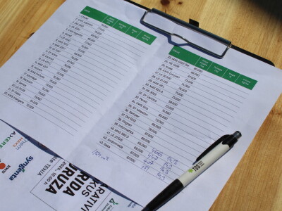 Dani polja kukuruza FAZOS 2024 - Komparativni pokusi