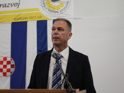 Dani polja pšenice i ječma Poljoprivrednog instituta Osijek 2025.