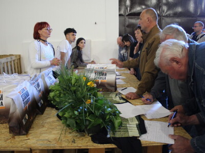 Dani polja pšenice i ječma Poljoprivrednog instituta Osijek 2025.