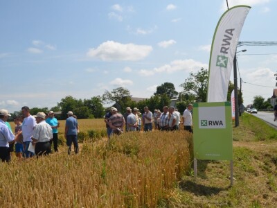 Dani polja RWA Hrvatska